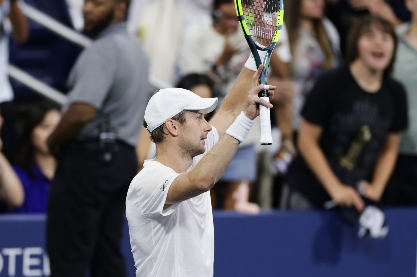 5 ore și 13 minute: meci dramatic la US Open, cu trei tiebreak-uri! Revenire de la 0-2 și calificare în sferturi