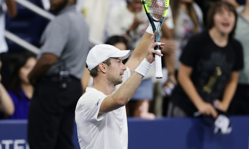 US Open Tennis