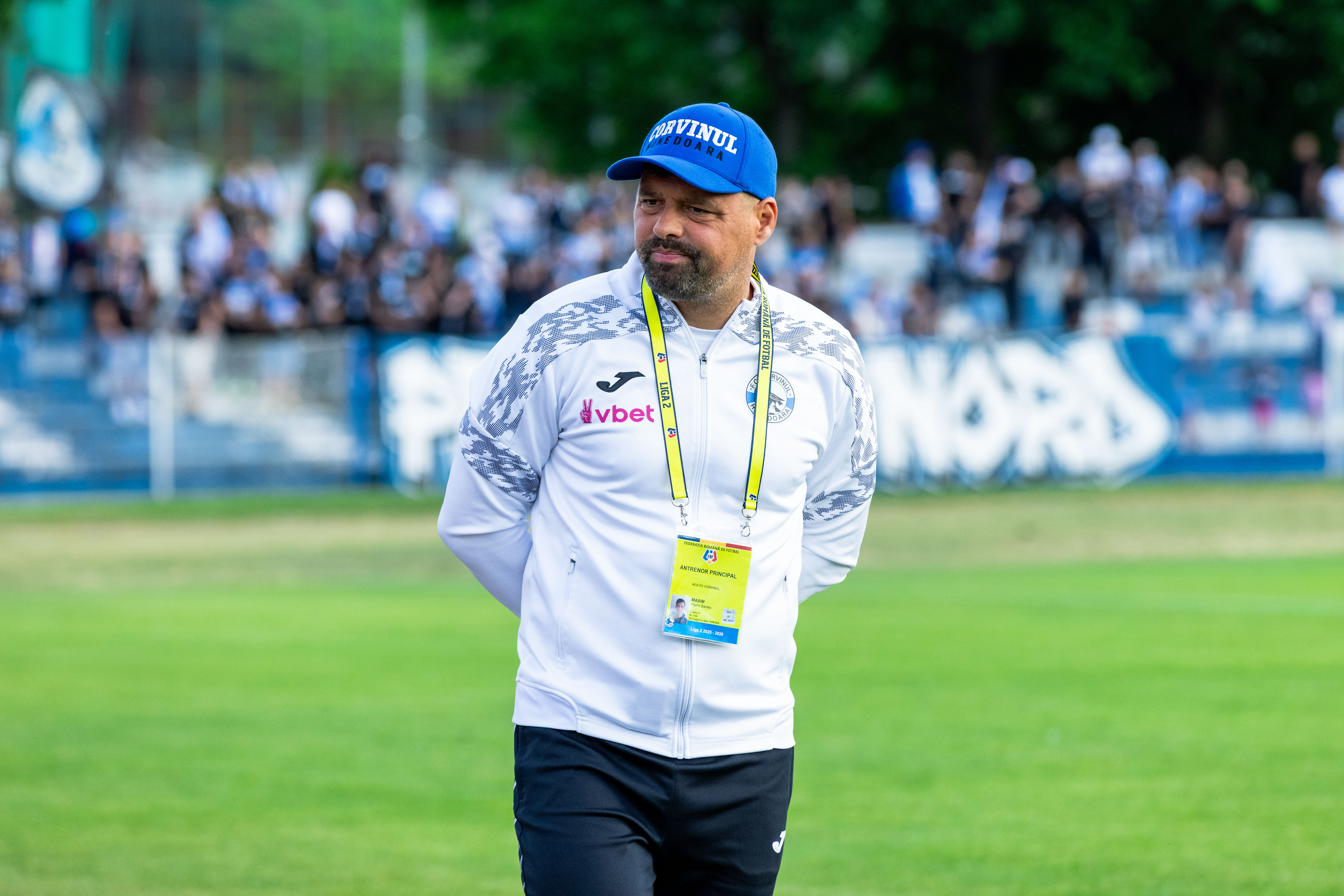 Florin Maxim, dorit de FCSB, NU are Licența Pro! Din sezonul următor, e obligat să ”retrogradeze”