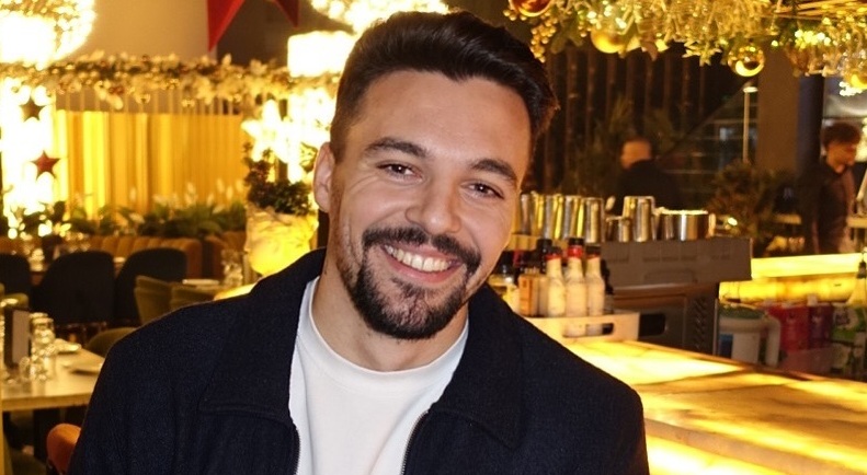 Adrian Petre trece la nivelul următor și se face antrenor: "Cred foarte mult în asta"