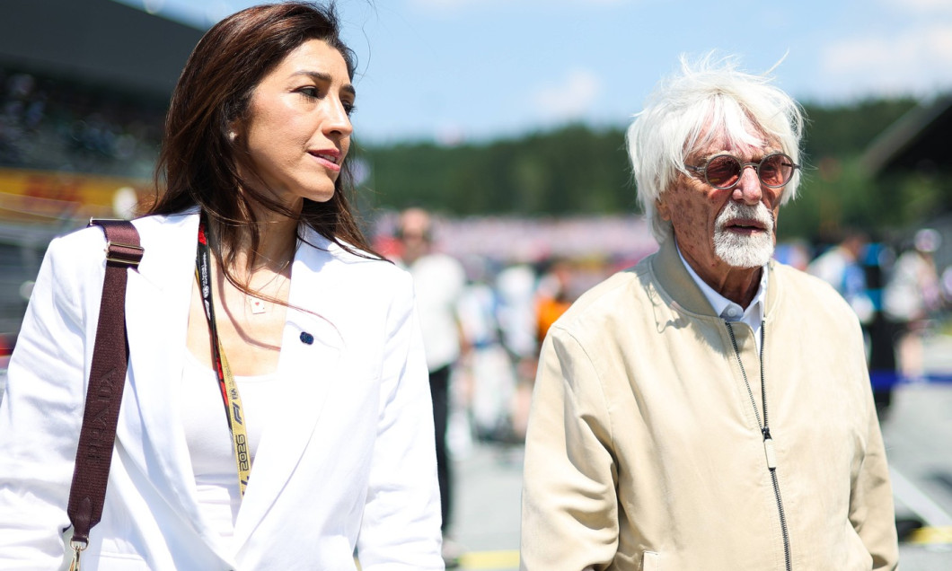 Motorsport: FIA F1 Grand Prix of Austria, Formula 1, 2026,