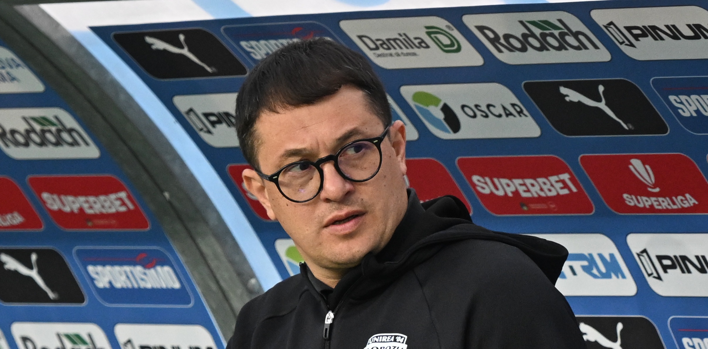 Andrei Prepeliță, prima reacție după ce s-a scris că s-a autopropus la FCSB