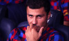 FC Barcelona vs Rayo Vallecano de Madrid - LaLiga EA Sports 2026/2027, Spain - 31 Aug 2026