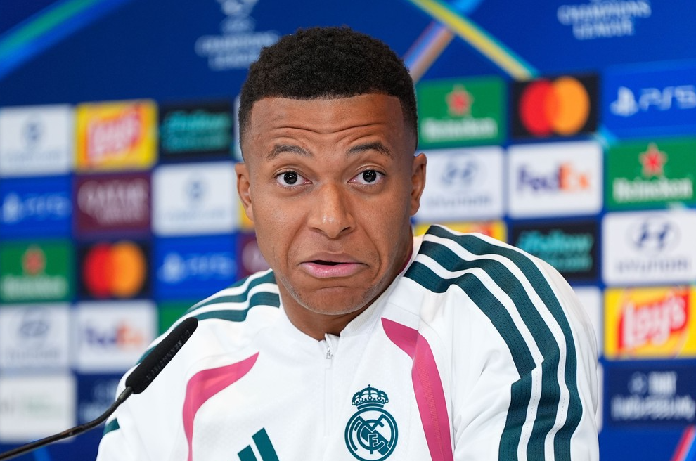 ”Mă dezgustă!”. N-a avut milă de Kylian Mbappe, imediat după ce a făcut marele anunț: ”Penibil!”