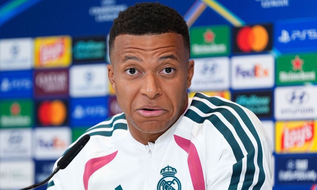mbappe
