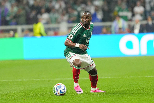 Mexico V England Round Of 16 -FIFA World Cup 2026