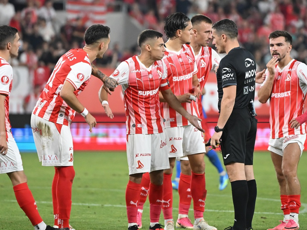 Fotbalistul de 1.000.000€, la doar un pas să semneze contractul cu Dinamo