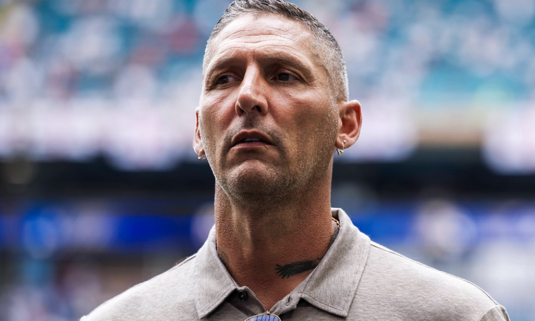 materazzi