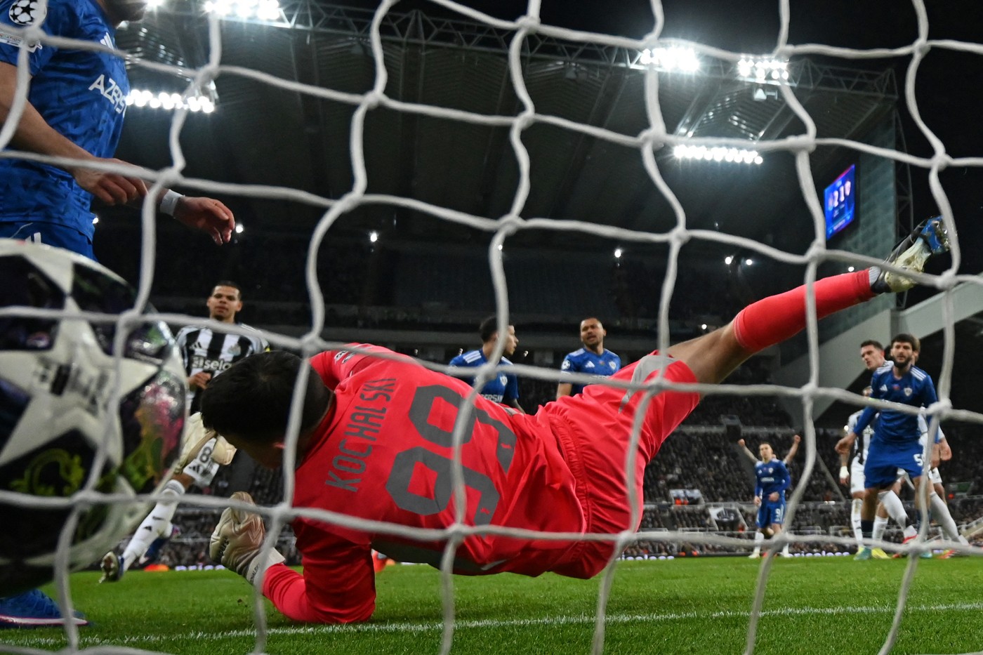 Ce transfer a reușit echipa lui Zeljko Kopic: are 10 meciuri în Champions League și a fost convocat la națională!
