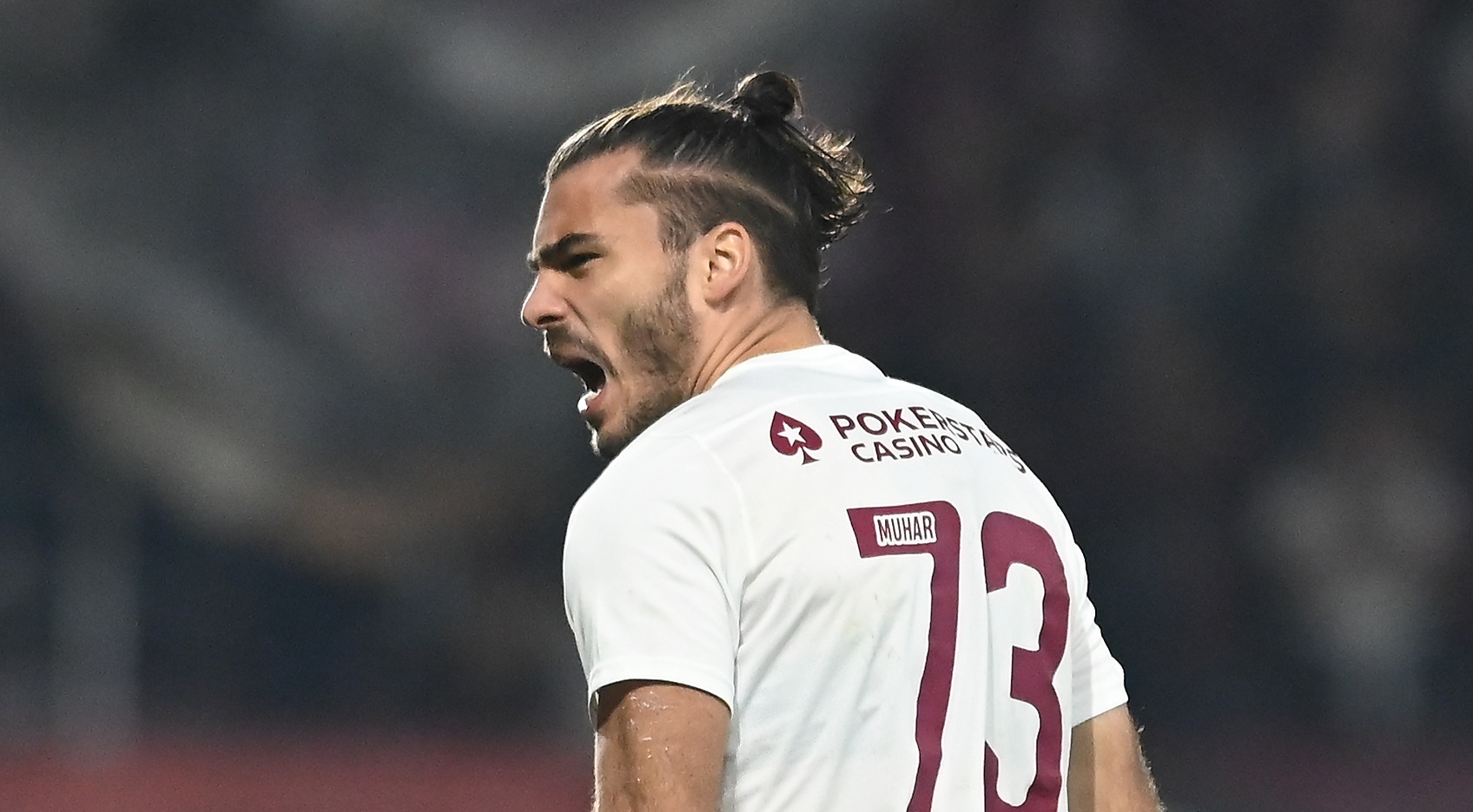 De ce întârzie prezentarea lui Karlo Muhar la FCSB