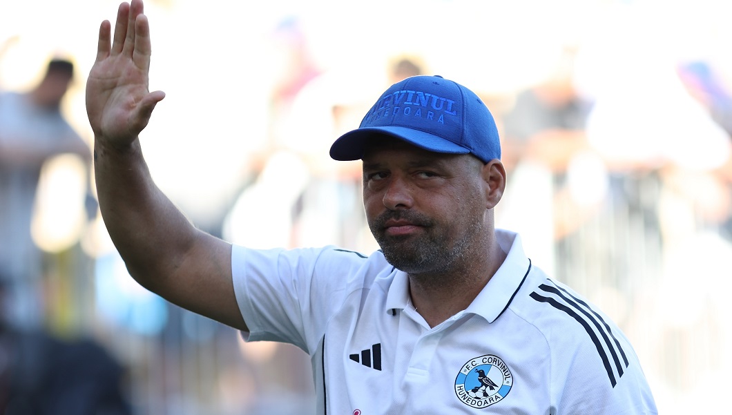 Florin Maxim s-a decis după ce FCSB a intervenit pentru a-l numi antrenor