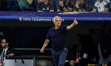 Real Madrid CF vs Inter de Milan - UEFA Champions League - 08/09/2026