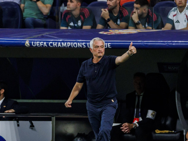 Jose Mourinho a dat declarația serii, după Real Madrid - Inter 2-1. Ce a spus despre Cristi Chivu