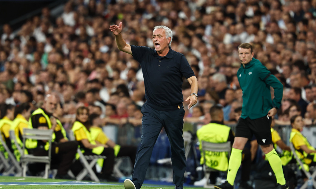 mourinho