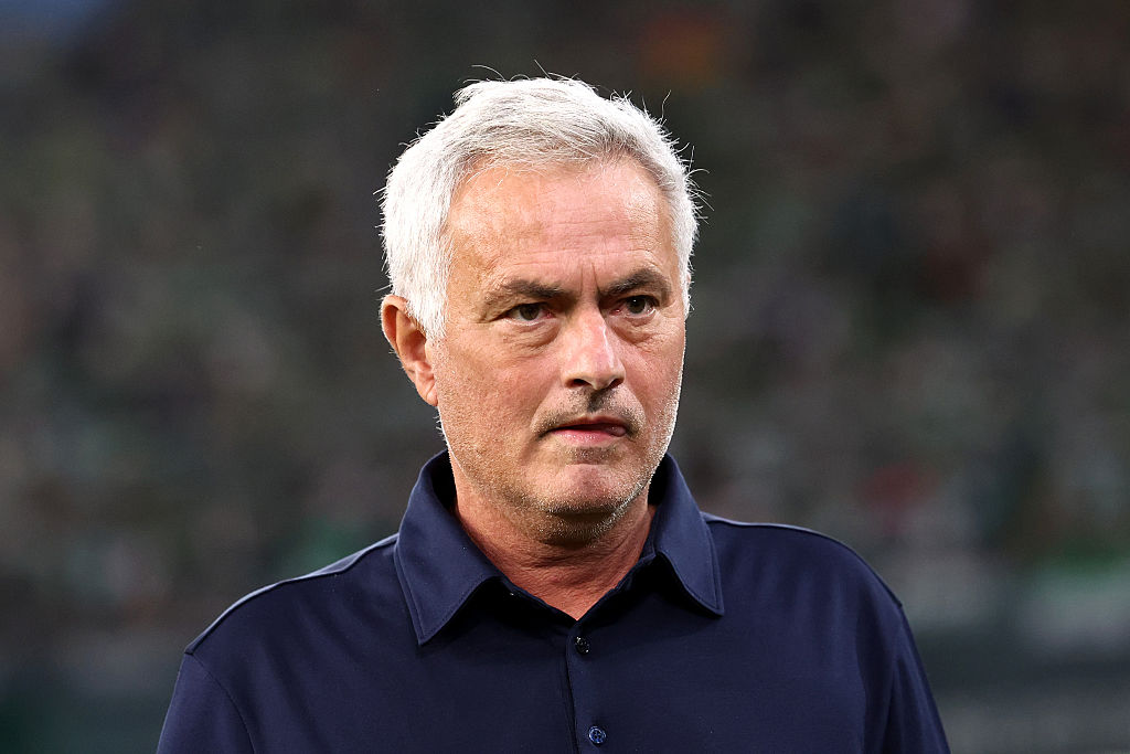 Jose Mourinho, fără dubii, după Real Madrid - Inter 2-1: ”Cea mai bună echipă”