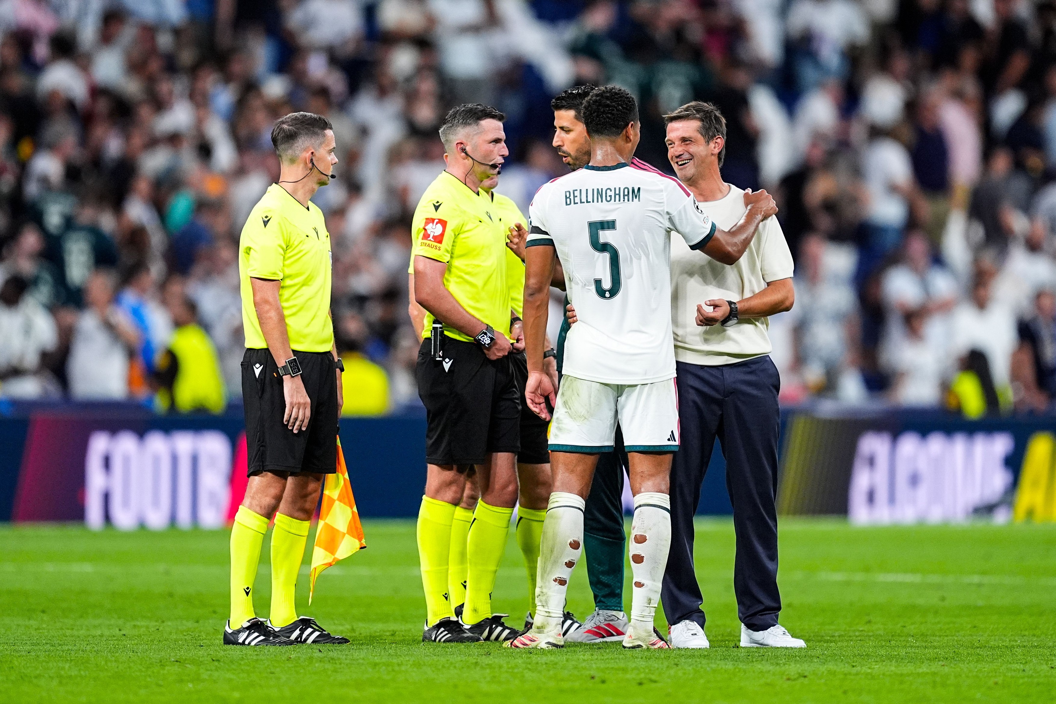 ”Nu ne dăm seama că e român”. L-au analizat pe Chivu, a doua zi după Real Madrid - Inter
