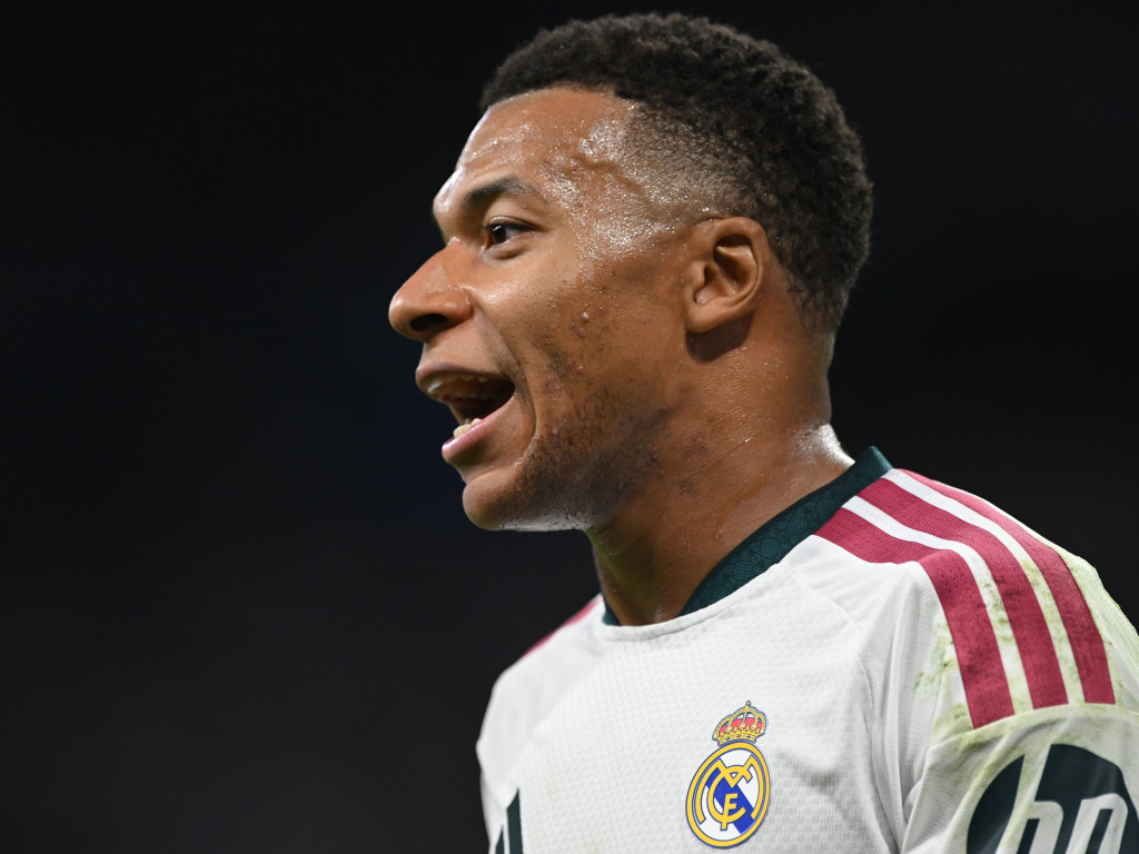A venit anunțul despre Kylian Mbappe