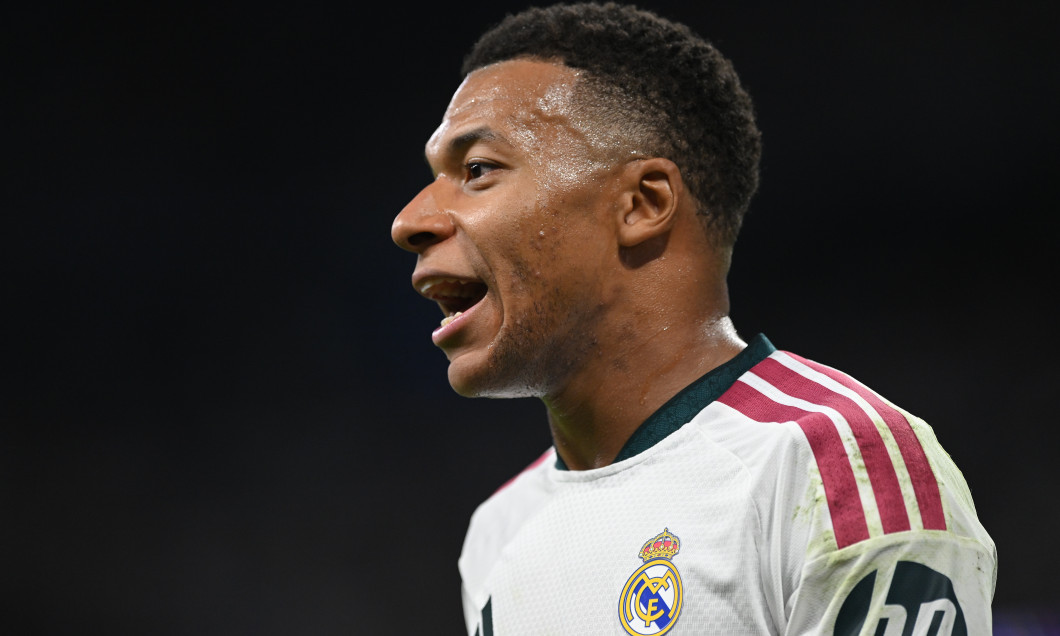 Real Madrid C.F. v FC Internazionale Milano - UEFA Champions League 2026/27 League Phase MD1
