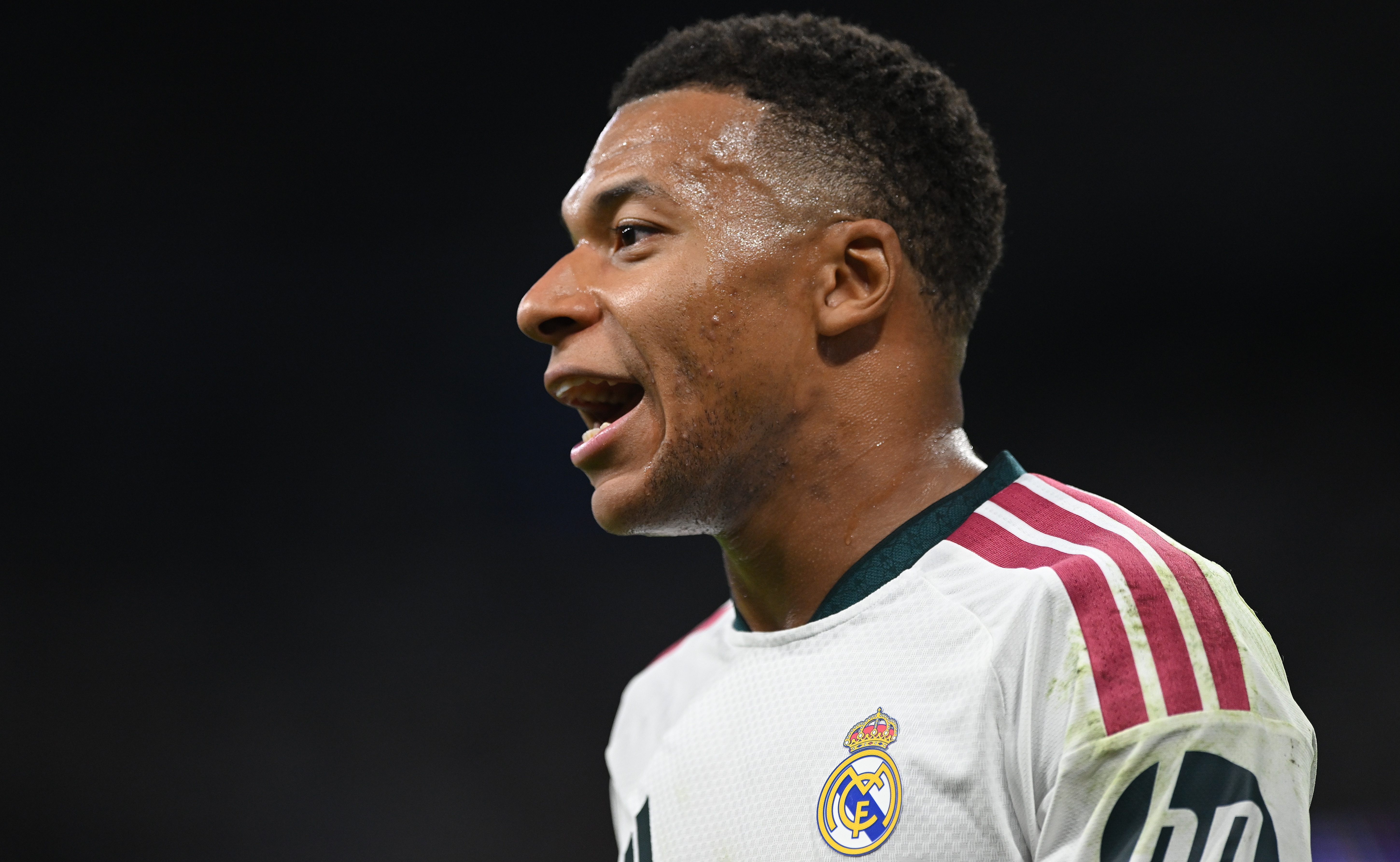 "Gafă monumentală": au mers să se intereseze de Kylian Mbappe și au spus "PAS"!