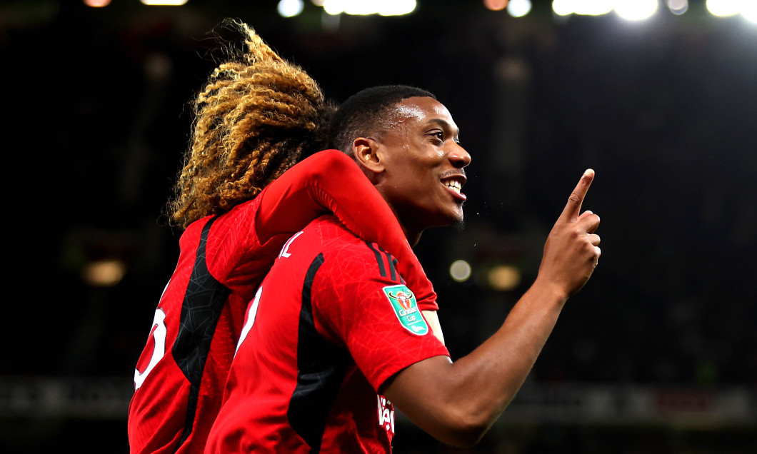 martial