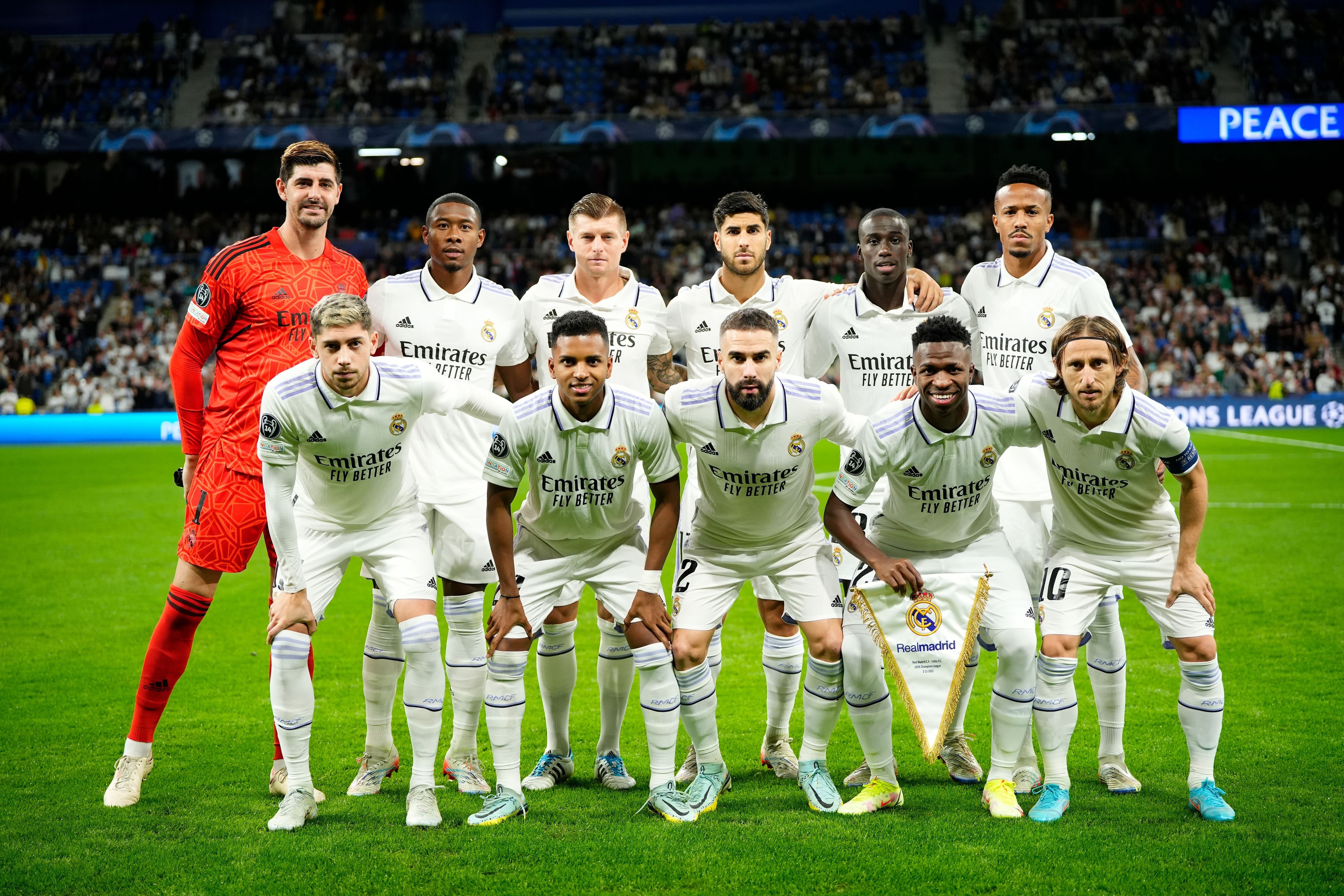 OUT de la Real Madrid, nu-și mai găsește de două luni echipă! Unde poate ajunge