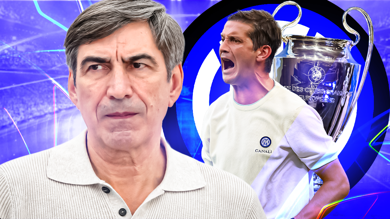 ”M-a enervat Mourinho”. Ce i-a spus Cristi Chivu lui Victor Pițurcă, după Real Madrid - Inter