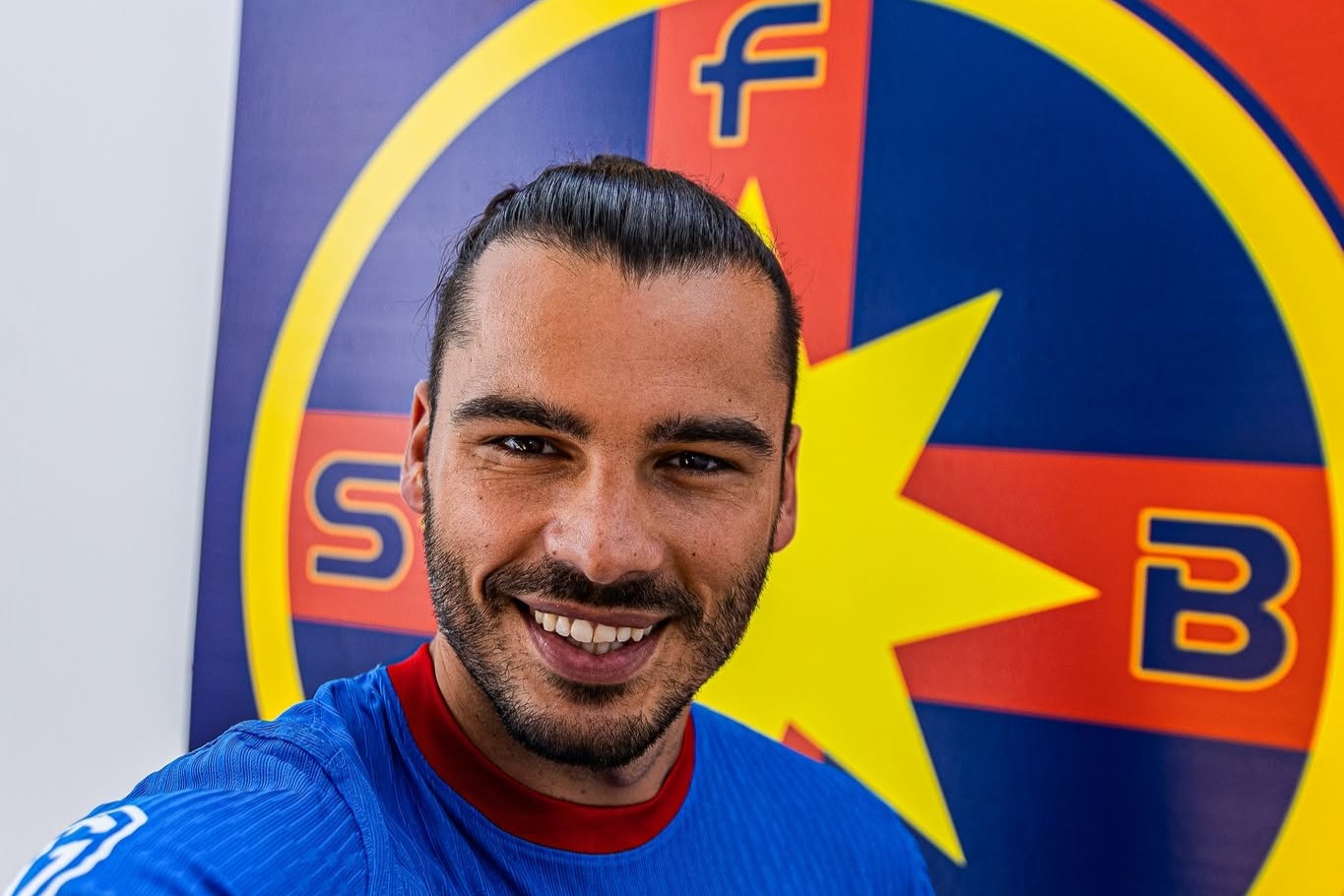 Karlo Muhar a explicat motivul pentru care a semnat cu FCSB
