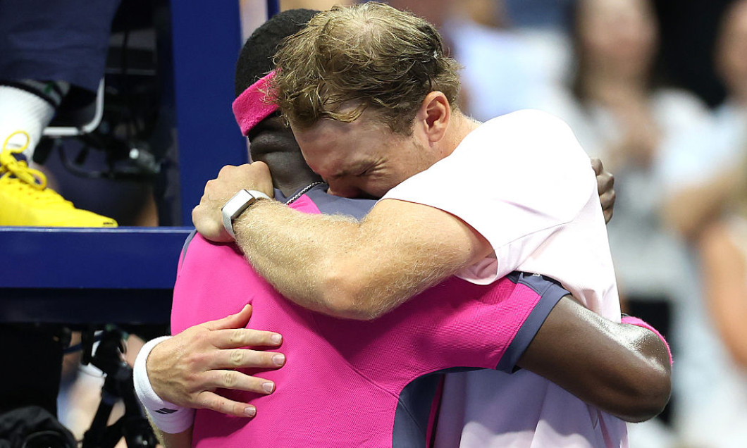 2026 US Open - Day 10