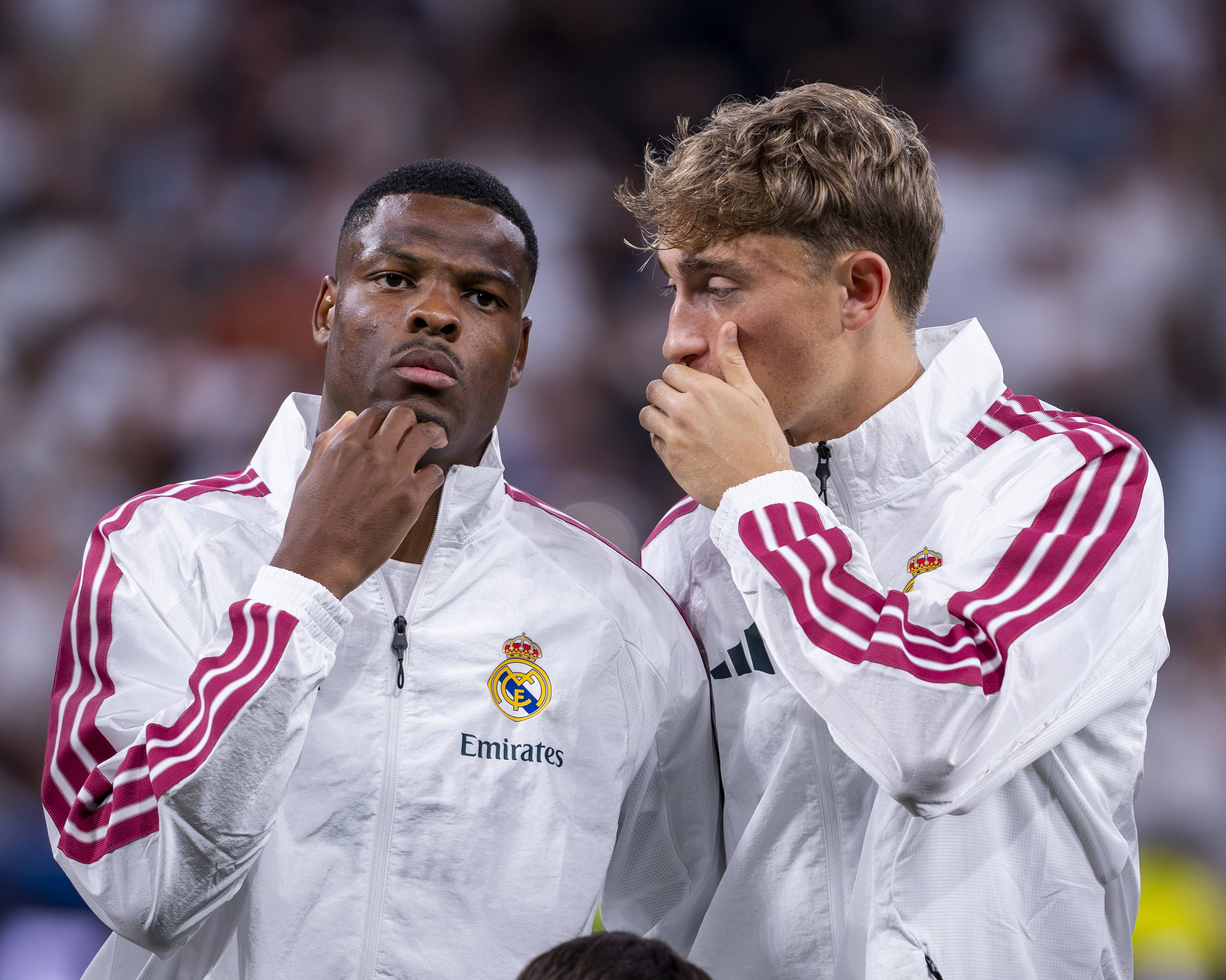 Dean Huijsen a spus ce îi face Jose Mourinho la Real Madrid