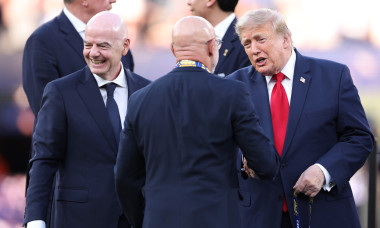 Spain v Argentina: Final - FIFA World Cup 2026
