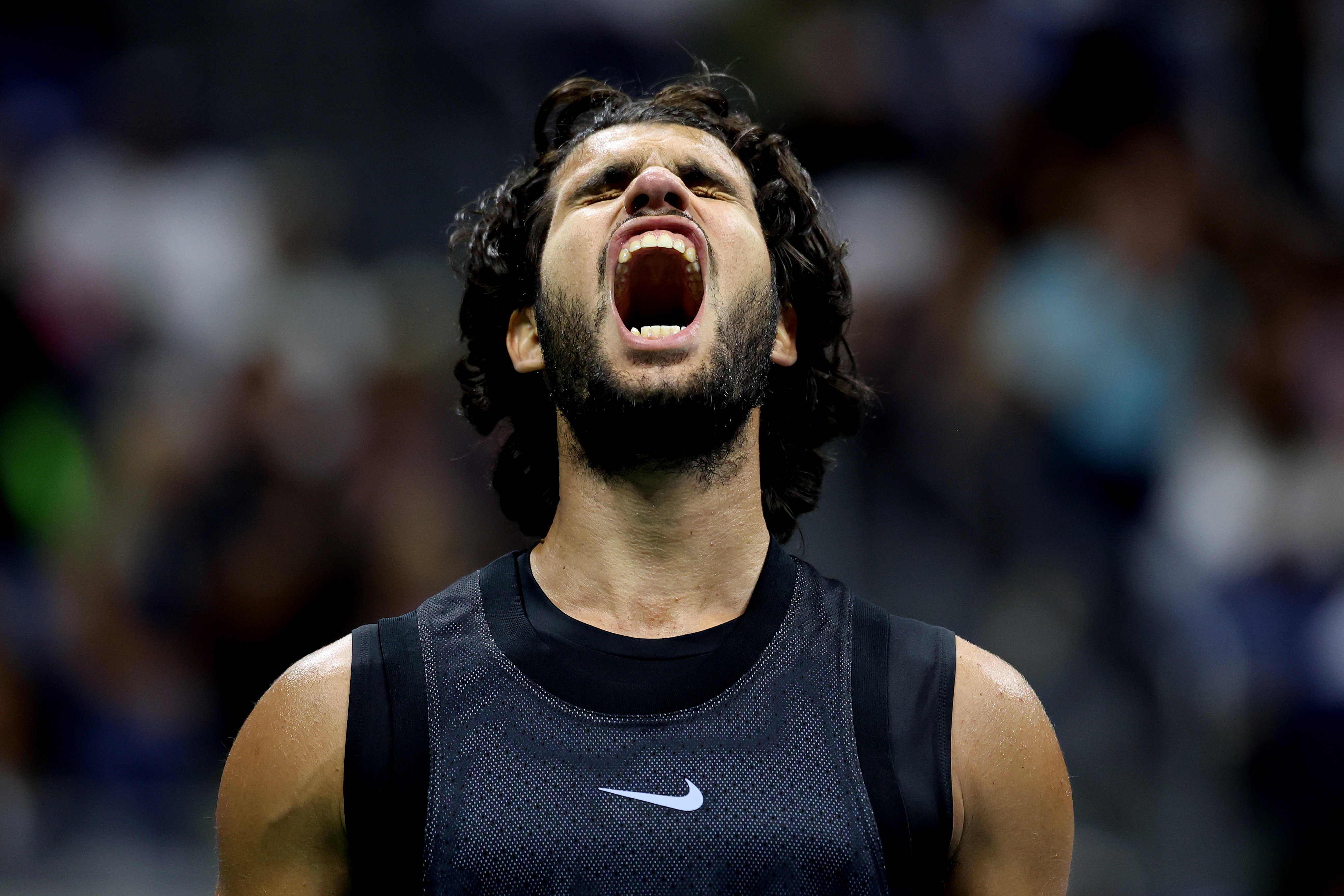 Carlos Alcaraz, OUT de la US Open după un meci record cu Ben Shelton