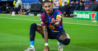 ESP: FC Barcelona - Feyenoord. UEFA Champions League. Matchday 1., Spotify Camp Nou Stadium, Spain - 09 Sep 2026