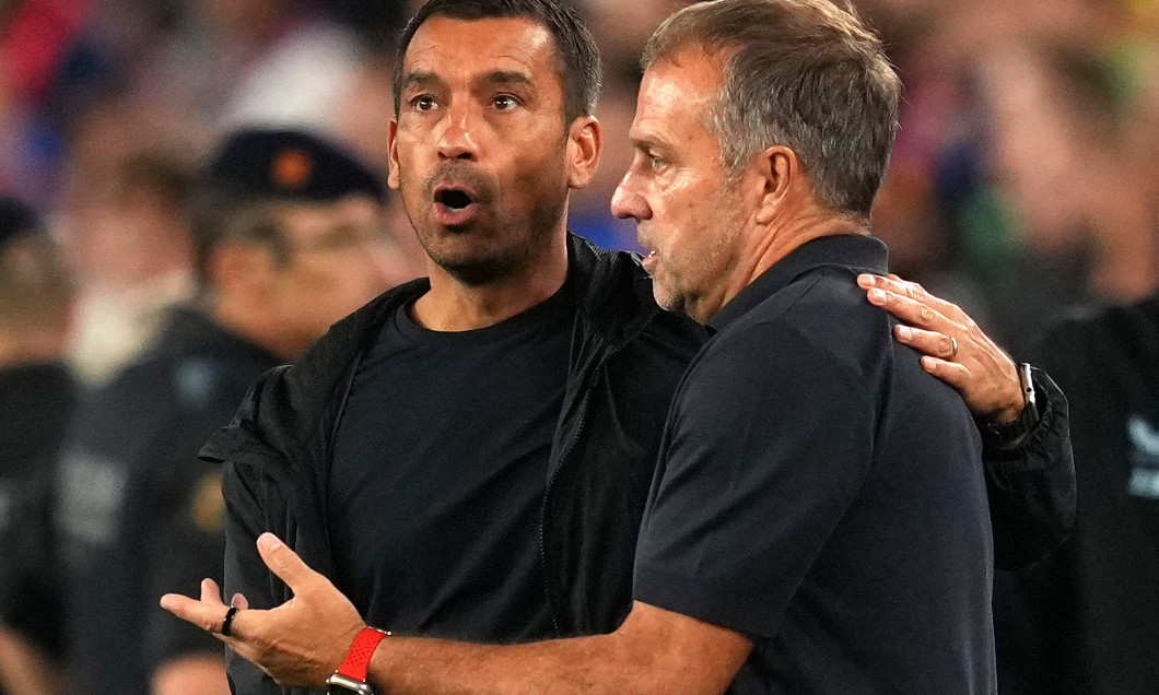 FC Barcelona v Feyenoord - UEFA Champions League 2026/27 League Phase MD1