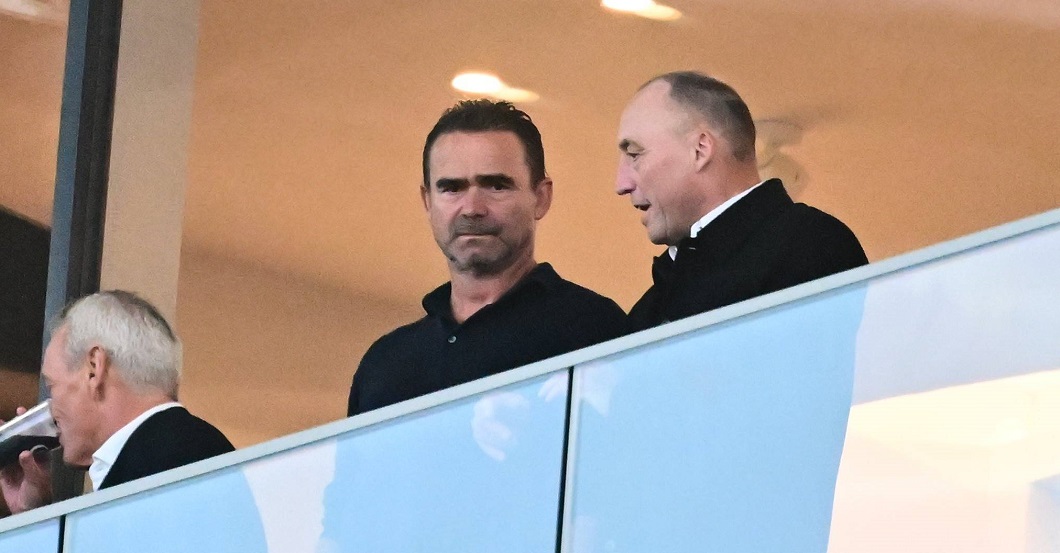 Overmars a spus ADIO fotbalului: ”Inima mea nu mai este la fel de puternică”