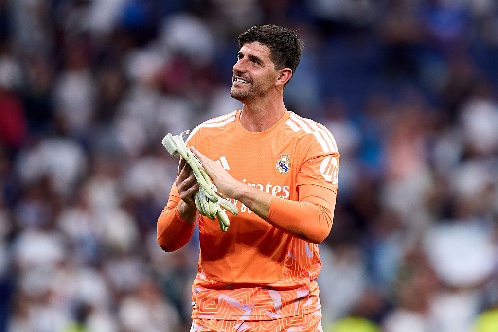 Thibaut Courtois și-a dat acordul și urmează să semneze
