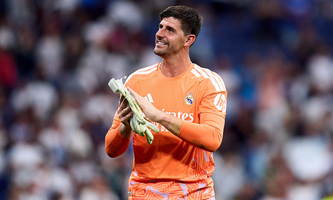 Real Madrid v Malaga CF - LaLiga EA Sports 2026/27