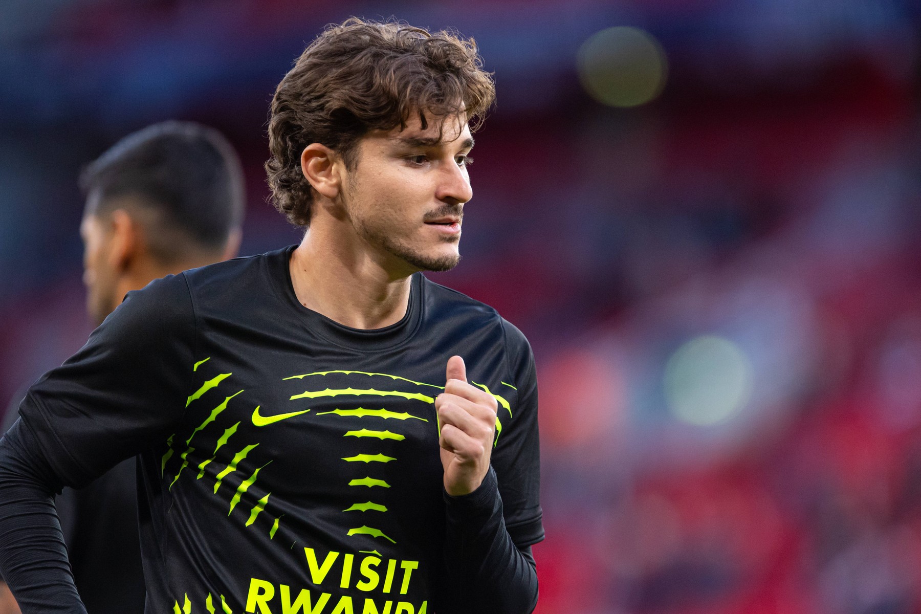 Koke s-a săturat! Reacția căpitanului lui Atletico, după ce a fost întrebat de Julian Alvarez