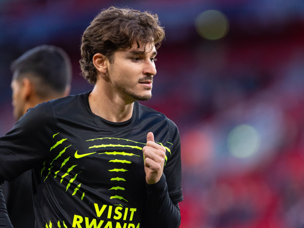 Koke s-a săturat! Reacția căpitanului lui Atletico, după ce a fost întrebat de Julian Alvarez