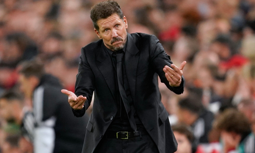 Britain Champions League Soccer