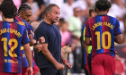 Valencia CF v FC Barcelona - LaLiga EA Sports 2026/27