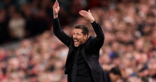 Liverpool FC v Atletico de Madrid - UEFA Champions League 2026/27 League Phase MD1