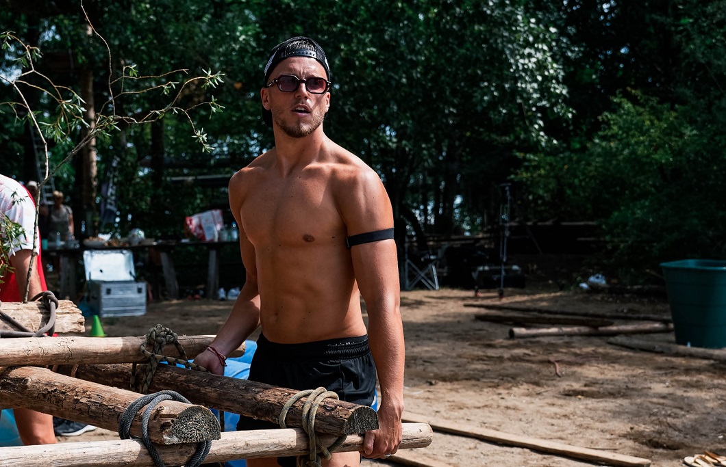 Cine e Ermedin Demirovic, cel căruia i s-a spus că nu va ajunge niciodată fotbalist și care a făcut senzație în UCL