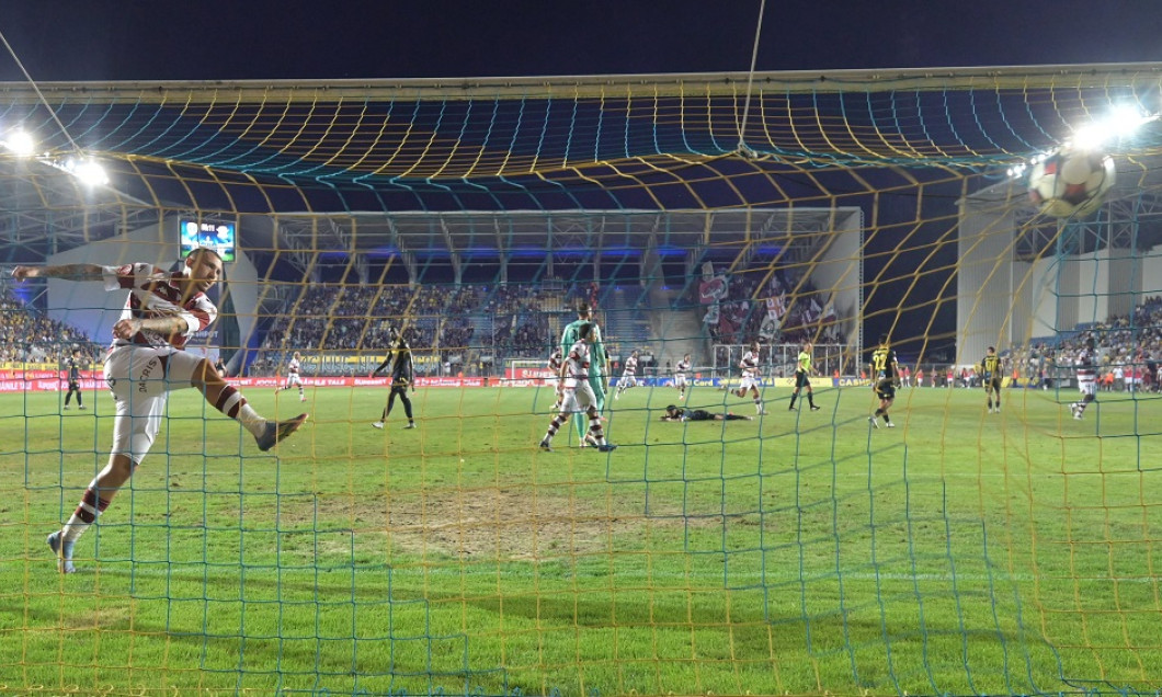 FOTBAL:PETROLUL PLOIESTI-RAPID BUCURESTI, SUPERLIGA SUPERBET (21.08.2026)