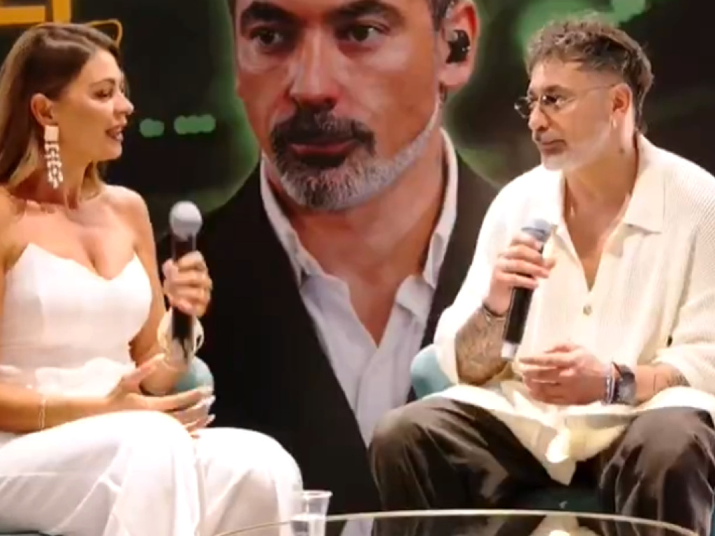 Imagini greu de privit! Cum a apărut Lavezzi în public, după ce s-ar fi automutilat din cauza drogurilor
