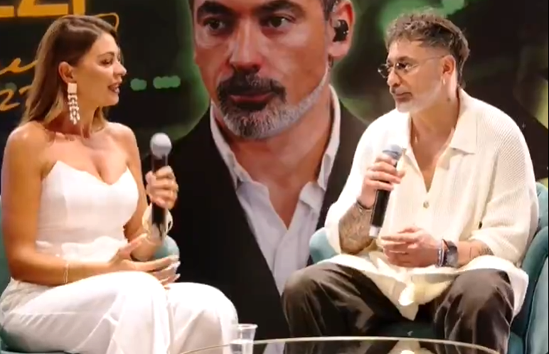 Imagini greu de privit! Cum a apărut Lavezzi în public, după ce s-ar fi automutilat din cauza drogurilor
