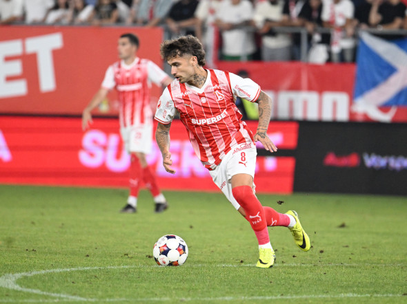 FOTBAL:DINAMO BUCURESTI-FCSB, SUPERLIGA SUPERBET (5.09.2026)