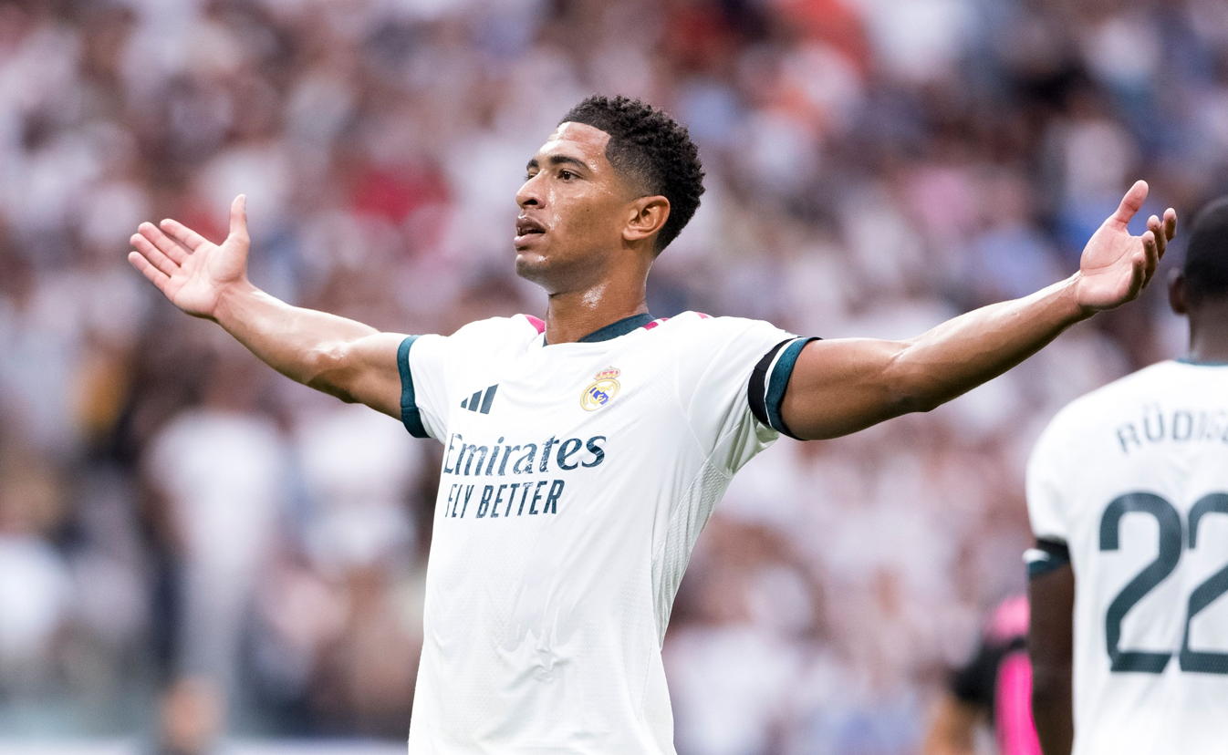 Gata: Real Madrid a luat decizia și a început negocierile, după ce agentul a cerut vânzarea lui Jude Bellingham