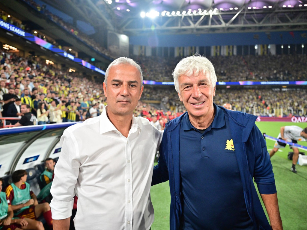 "Șoc" în Champions League: și-a dat demisia imediat după meci! "Nu mă mai întorc niciodată"