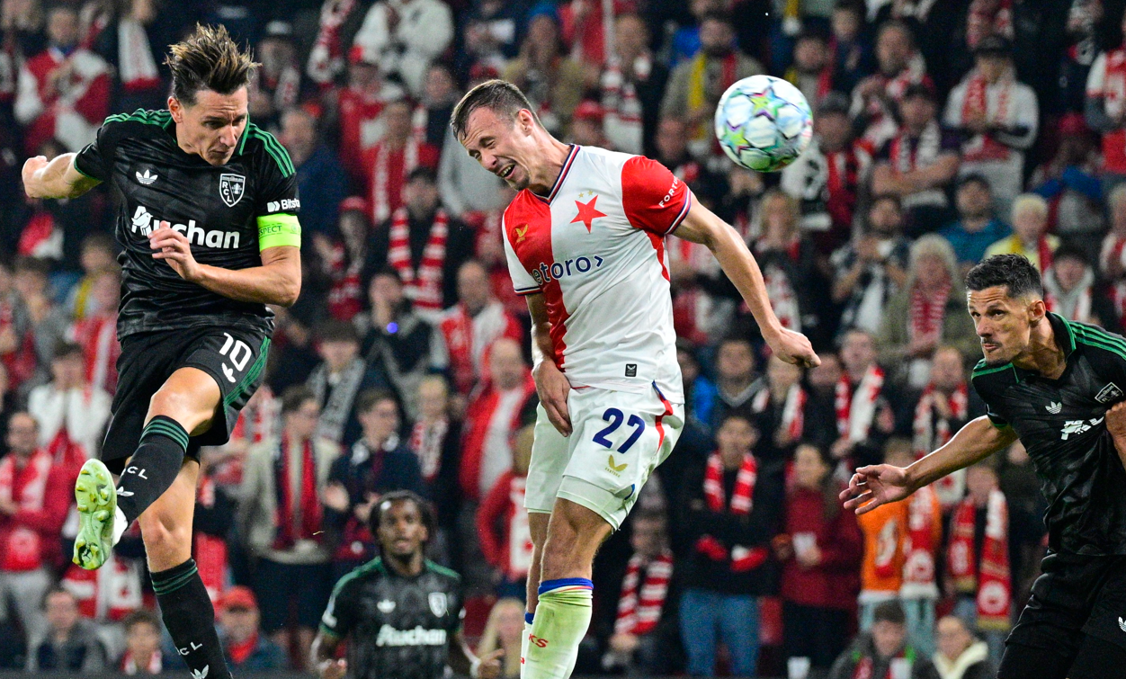 A dat declarația serii după meciul antologic din Champions League: ”remontada” cu goluri în 90+1 și 90+3