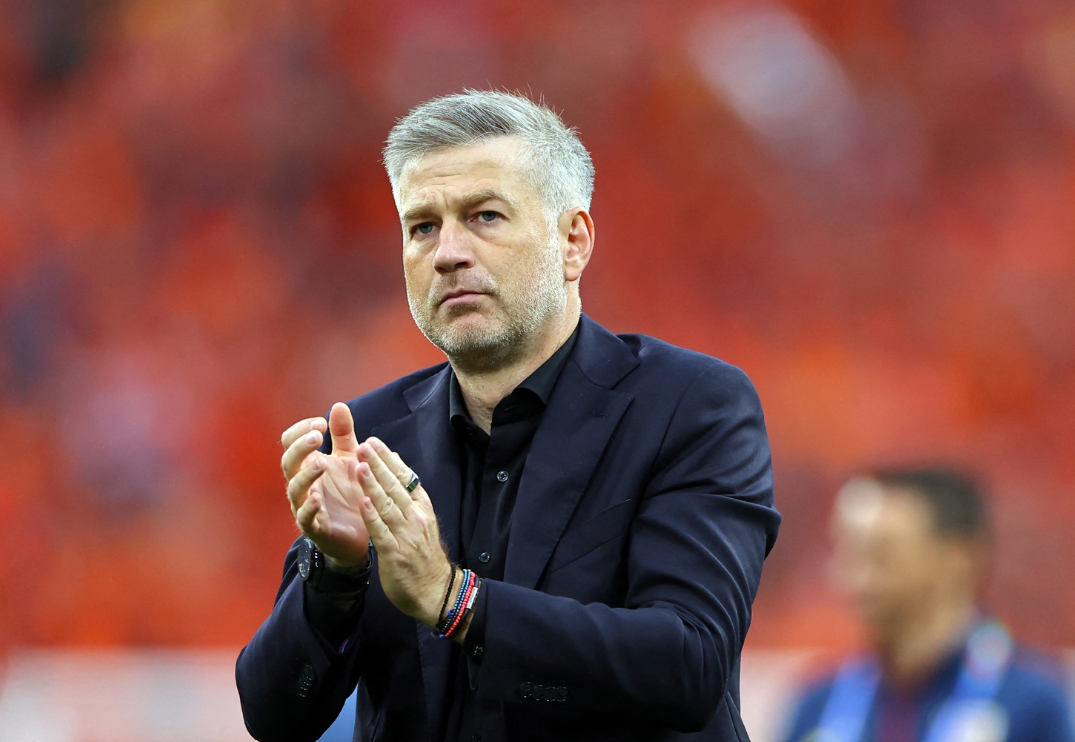 100.000 de euro salariu pe lună! Edi Iordănescu i-a dat răspunsul lui Dinamo Kiev